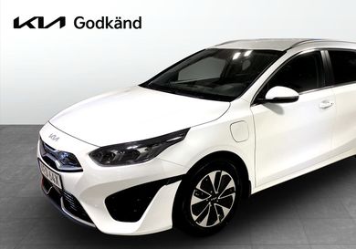 Kia Cee'd Sportswagon, 2023