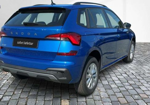 Skoda Kamiq, 2026