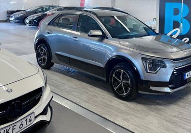 Kia Niro, 2023