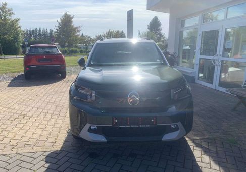 Citroën C3 Aircross, 2026 2