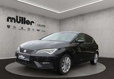 Seat Leon, 2019
