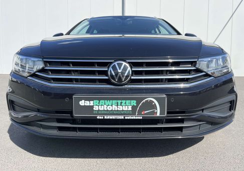Volkswagen Passat Variant, 2021