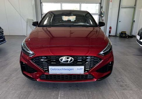 Hyundai i30, 2025 2