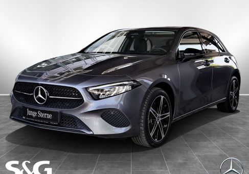 Mercedes-Benz A 250, 2024