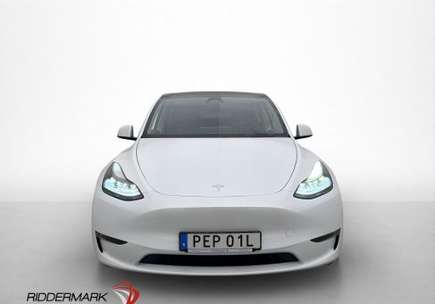 Tesla Model Y, 2023 3