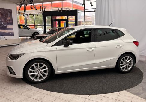 Seat Ibiza, 2024 3