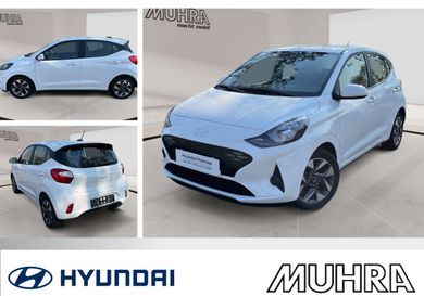 Hyundai i10, 2025