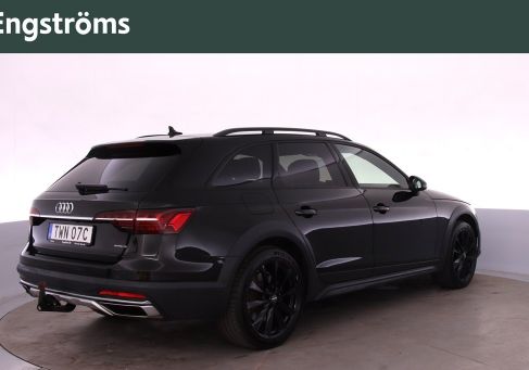Audi A4 Allroad, 2022 3