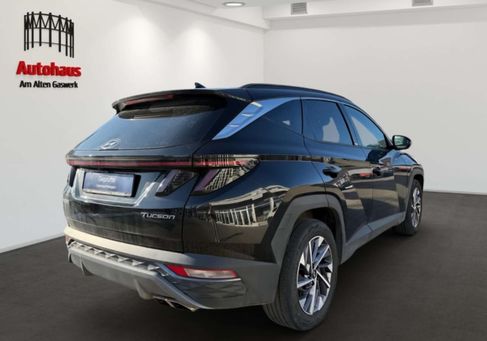 Hyundai Tucson, 2020