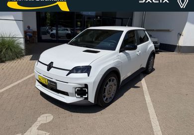 Renault R 5, 2025