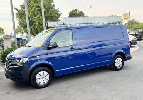 Volkswagen T6 Transporter, 2024