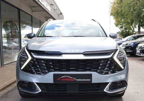 Kia Sportage, 2024 3