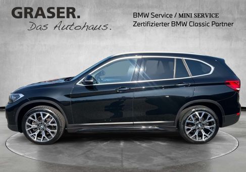 BMW X1, 2021 3