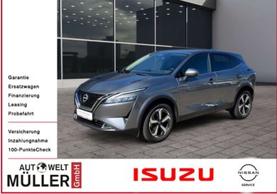 Nissan Qashqai, 2023