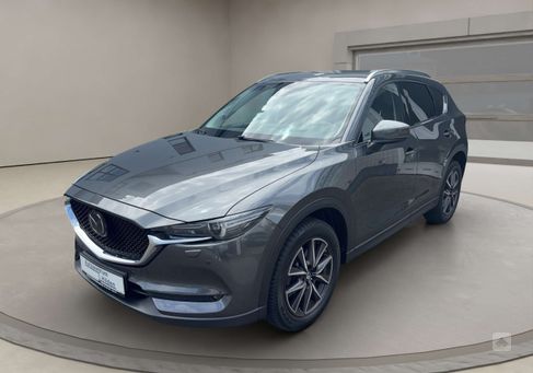 Mazda CX-5, 2019