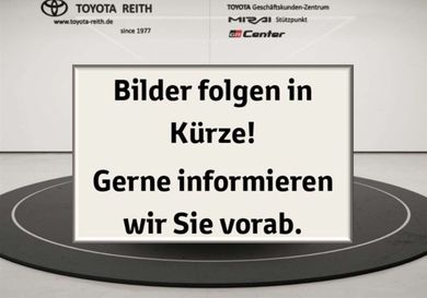 Toyota C-HR, 2024