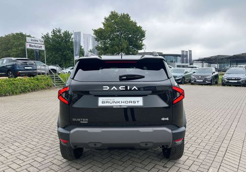 Dacia Duster, 2026 2