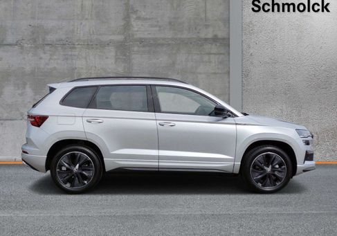 Skoda Karoq, 2023