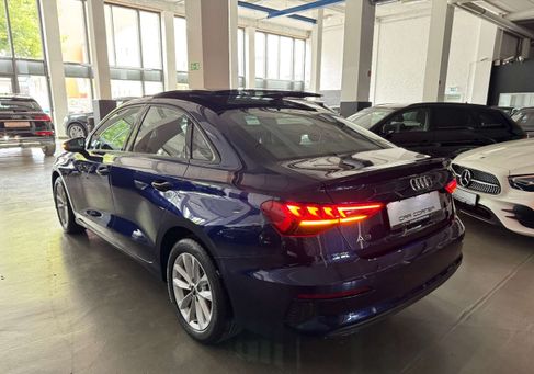 Audi A3, 2020 3