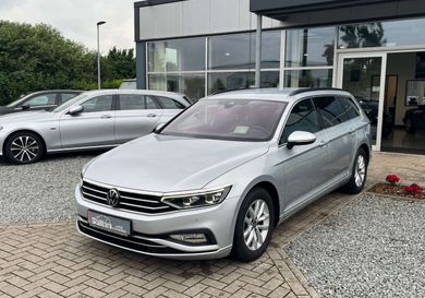 Volkswagen Passat Variant, 2023