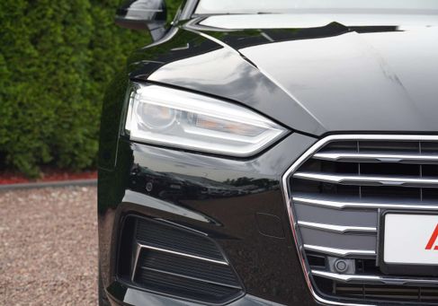 Audi A5, 2018 3