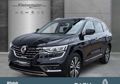 Renault Koleos, 2022