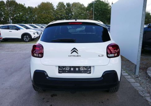 Citroën C3, 2023 3