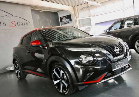 Nissan Juke, 2020 2