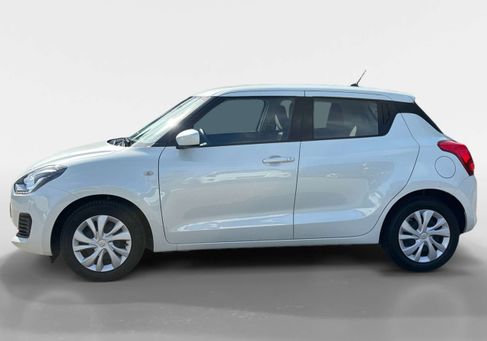Suzuki Swift, 2021 3