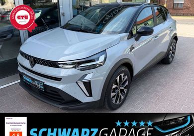 Renault Captur, 2026