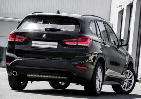 BMW X1, 2021 2