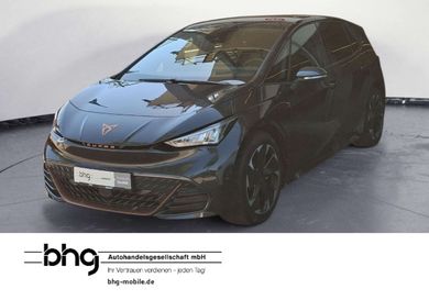 Cupra Born, 2024