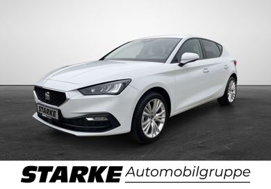 Seat Leon, 2025