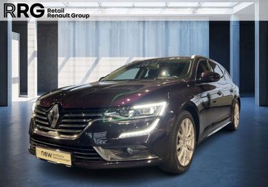 Renault Talisman, 2017