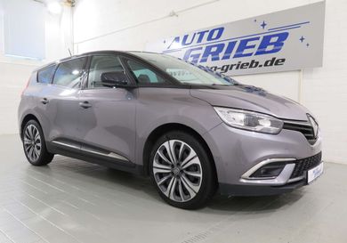 Renault Grand Scenic, 2022