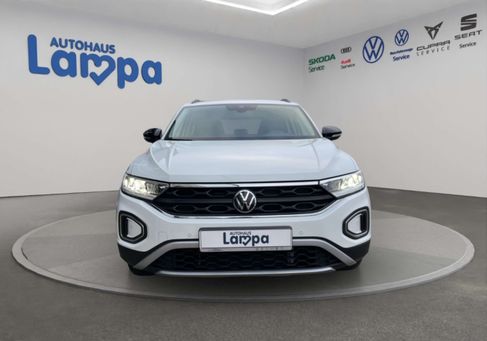 Volkswagen T-Roc, 2025