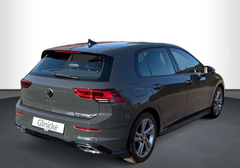Volkswagen Golf, 2024 2