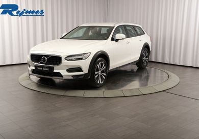 Volvo V90 Cross Country, 2022