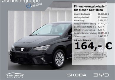 Seat Ibiza, 2025