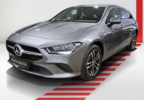 Mercedes-Benz CLA 250, 2023