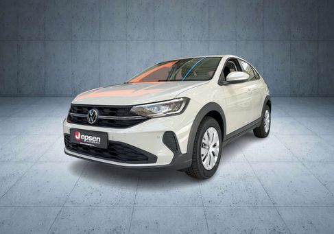 Volkswagen Taigo, 2025