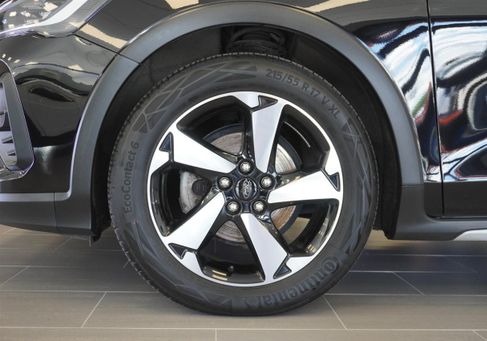 Ford Focus, 2023