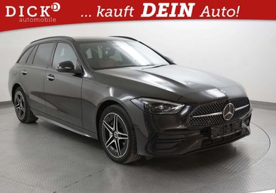 Mercedes-Benz C 300, 2023