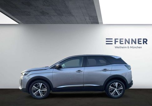 Peugeot 3008, 2023