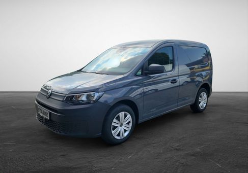 Volkswagen Caddy, 2026