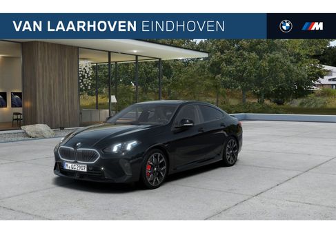 BMW 2er Gran Coupé, 2025