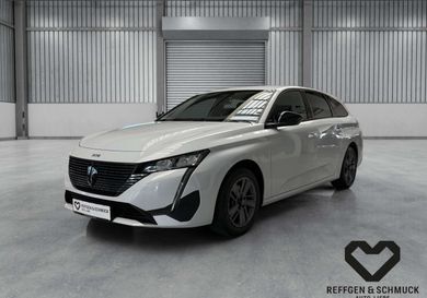 Peugeot 308, 2024