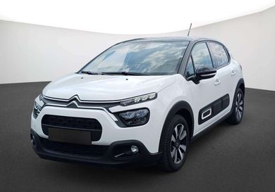 Citroën C3, 2024