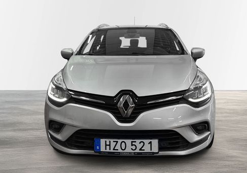 Renault Clio, 2018