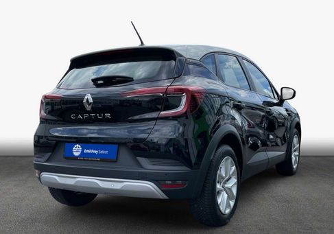 Renault Captur, 2024
